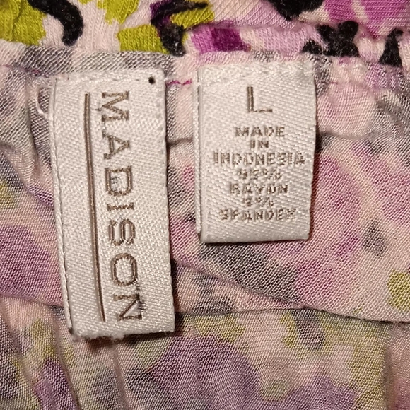 MADISON DRESS - Picture 6 of 6